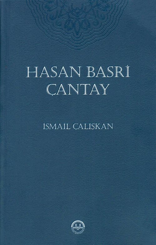 Hasan Basri Çantay