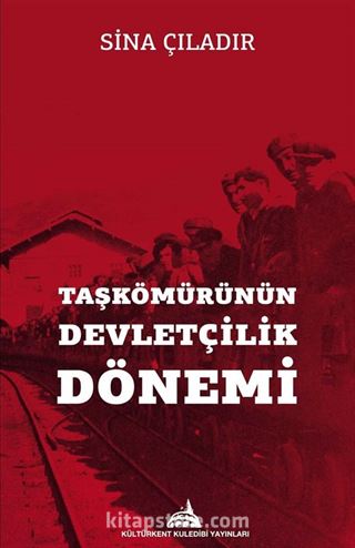 Taşkömürünün Devletçilik Dönemi