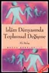 İslam Dünyasında Toplumsal Değişme