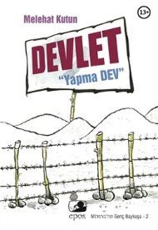 Devlet: Yapma Dev