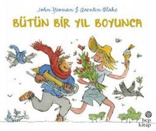 Bütün Bir Yıl Boyunca