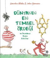 Dünyanın En Tembel Ördeği ve İnanılmaz Başka Rekorlar