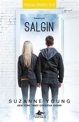 Salgın / Program 4. Kitap