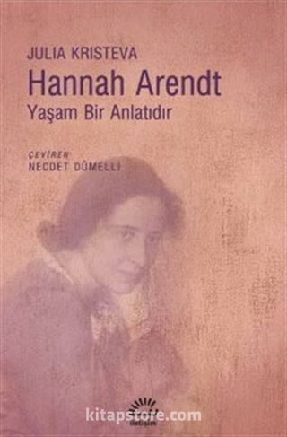 Hannah Arendt