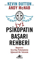 İyi Psikopatın Başarı Rehberi