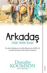 Arkadaş