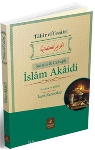 Sorulu Cevaplı İslam Akaidi