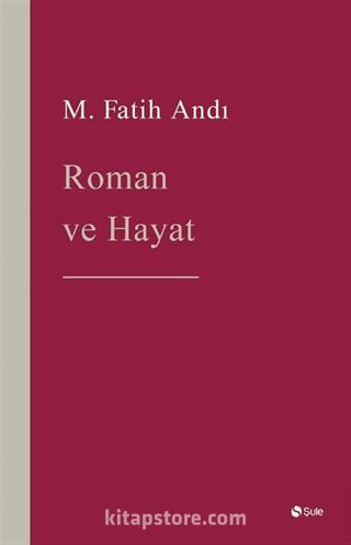 Roman ve Hayat