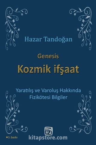 Genesis Kozmik İfşaat