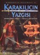 Karakılıçın Yazgısı (Karakılıç Serisi 2)