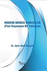 Modern Merkez Bankacılığı