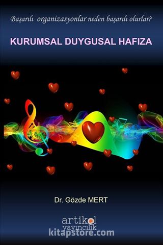 Kurumsal Duygusal Hafıza