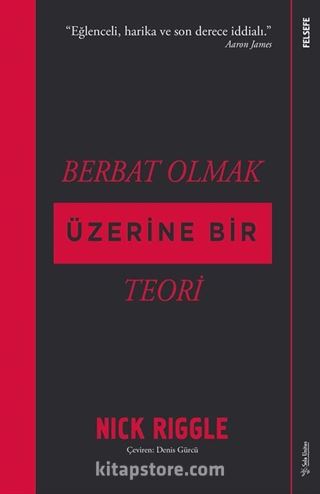 Berbat Olmak Üzerine Bir Teori