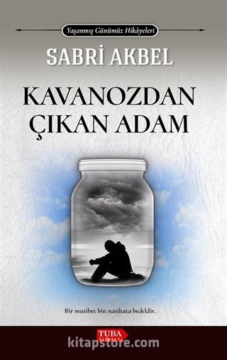 Kavanozdan Çıkan Adam