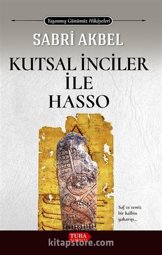 Kutsal İnciler ile Hasso