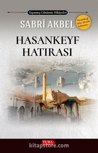 Hasankeyf Hatırası