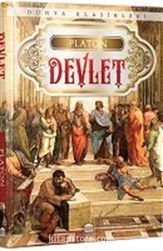 Devlet