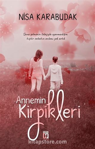 Annemin Kirpikleri