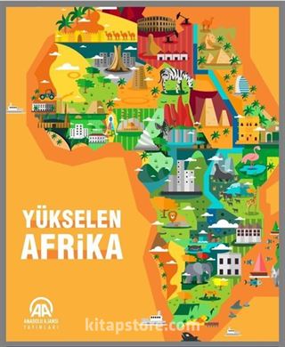 Yükselen Afrika