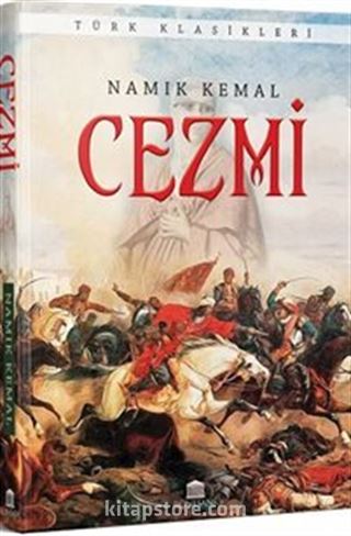 Cezmi (Tam Metin)