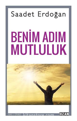 Benim Adım Mutluluk