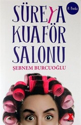 Süreya Kuaför Salonu