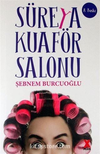 Süreya Kuaför Salonu