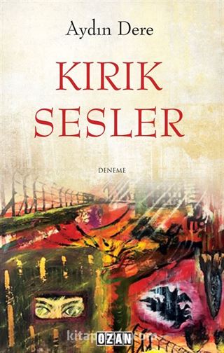 Kırık Sesler