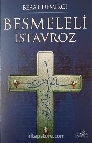 Besmeleli İstavroz