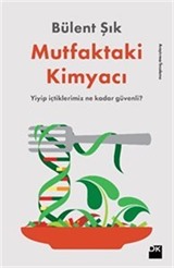 Mutfaktaki Kimyacı