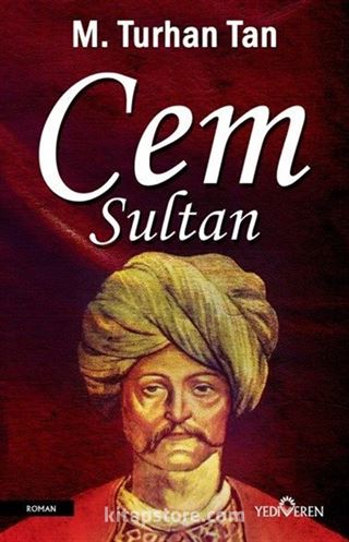 Cem Sultan