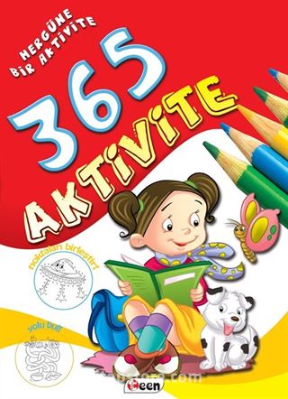 365 Aktivite