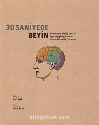 30 Saniyede Beyin