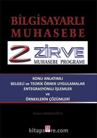 Bilgisayarlı Muhasebe