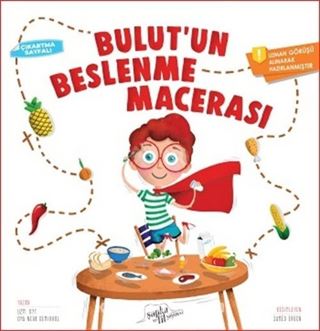 Bulut'un Beslenme Macerası