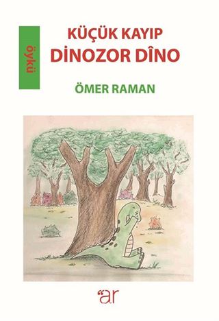 Küçük Kayıp Dinazor Dino