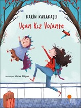 Uçan Kız Volante