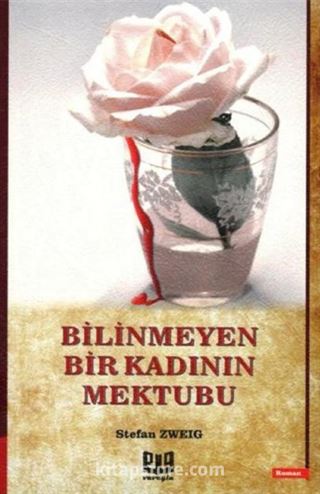 Bilinmeyen Bir Kadının Mektubu