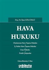 Hava Hukuku