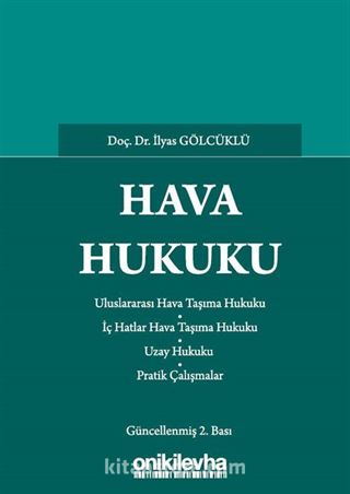 Hava Hukuku