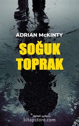 Soğuk Toprak