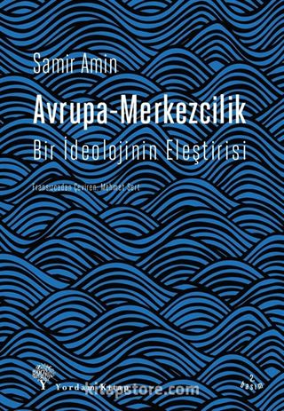 Avrupa-Merkezcilik