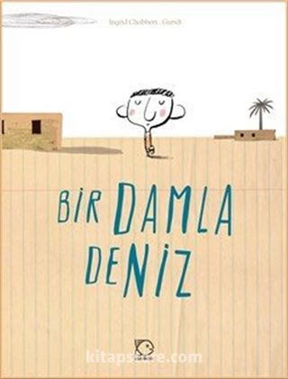 Bir Damla Deniz