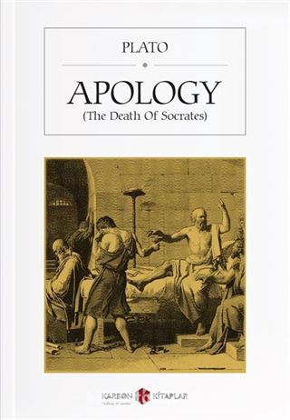 Apology (The Death Of Socrates)