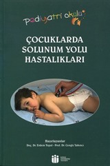 Çocuklarda Solunum Yolu Hastalıkları