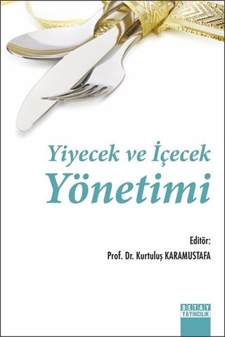 Yiyecek Ve İçecek Yönetimi