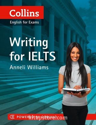 Collins English for Exams- Writing for IELTS