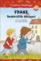 Franz ve Dedektiflik Hikayesi