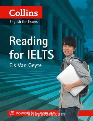 Collins English for Exams- Reading for IELTS