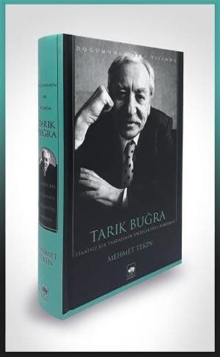 Tarık Buğra